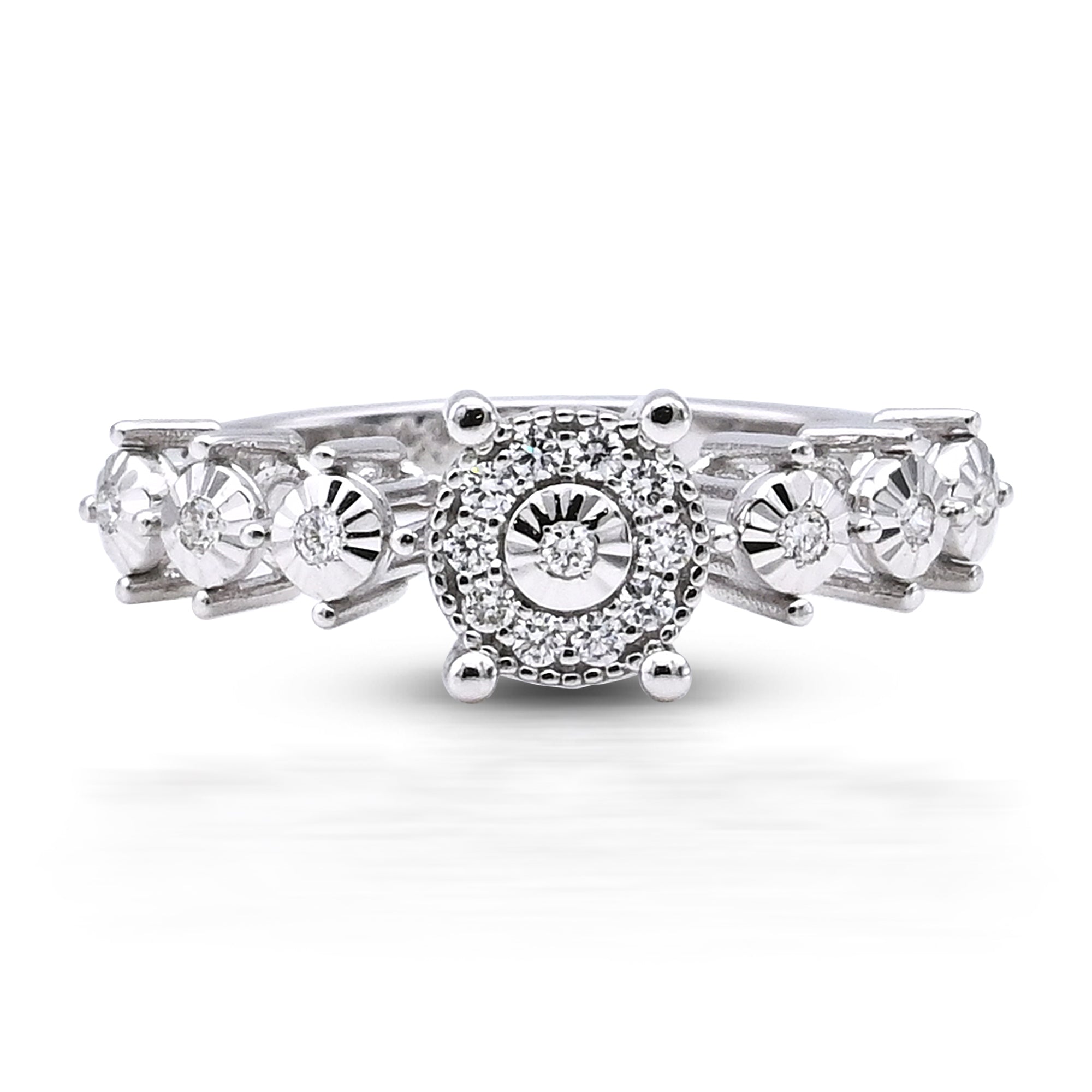 Diamond Ring R102/11