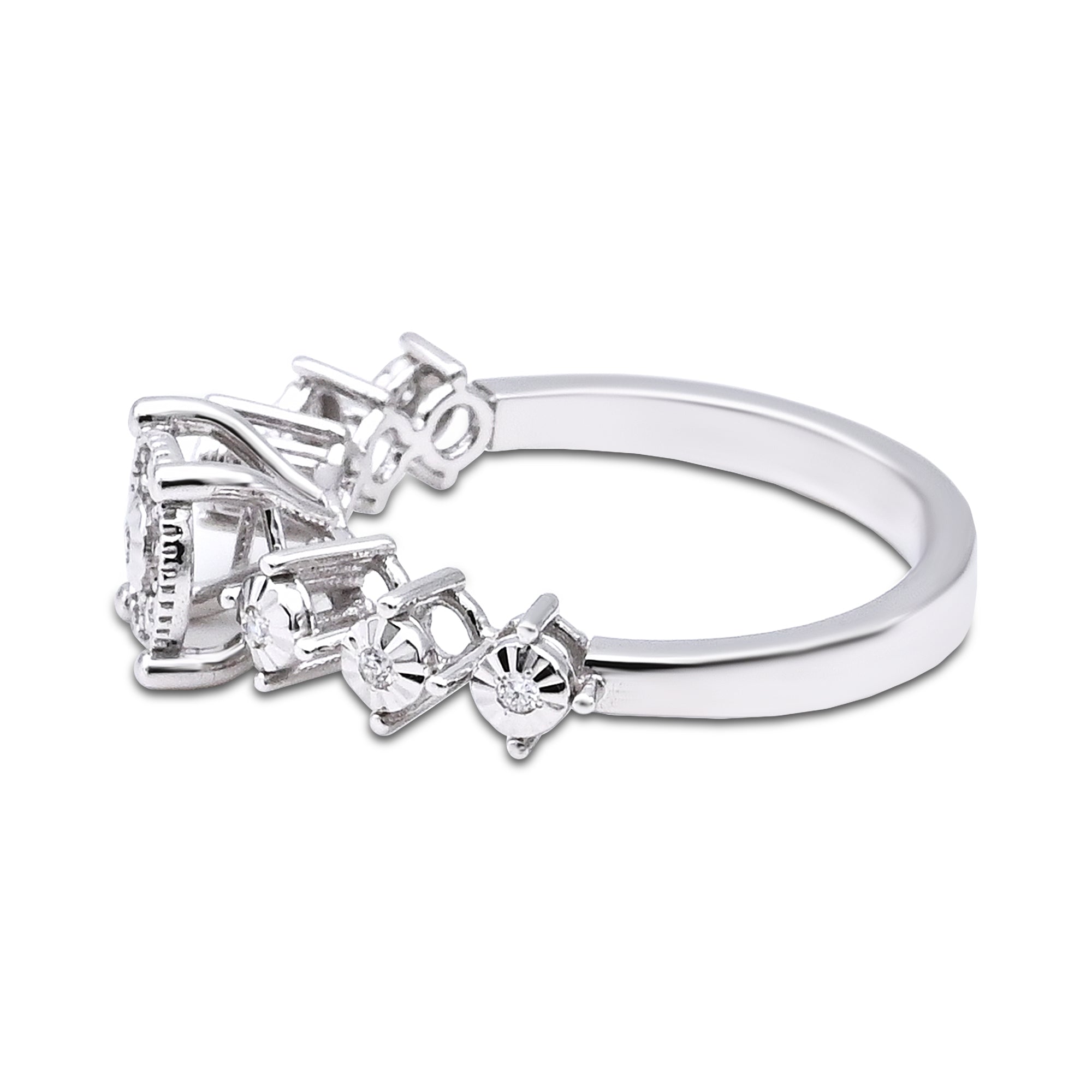 Diamond Ring R102/11