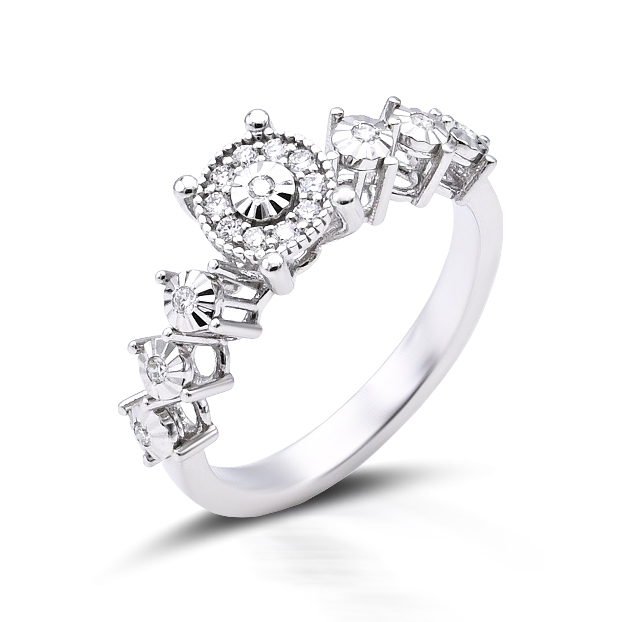 Diamond Ring R102/11