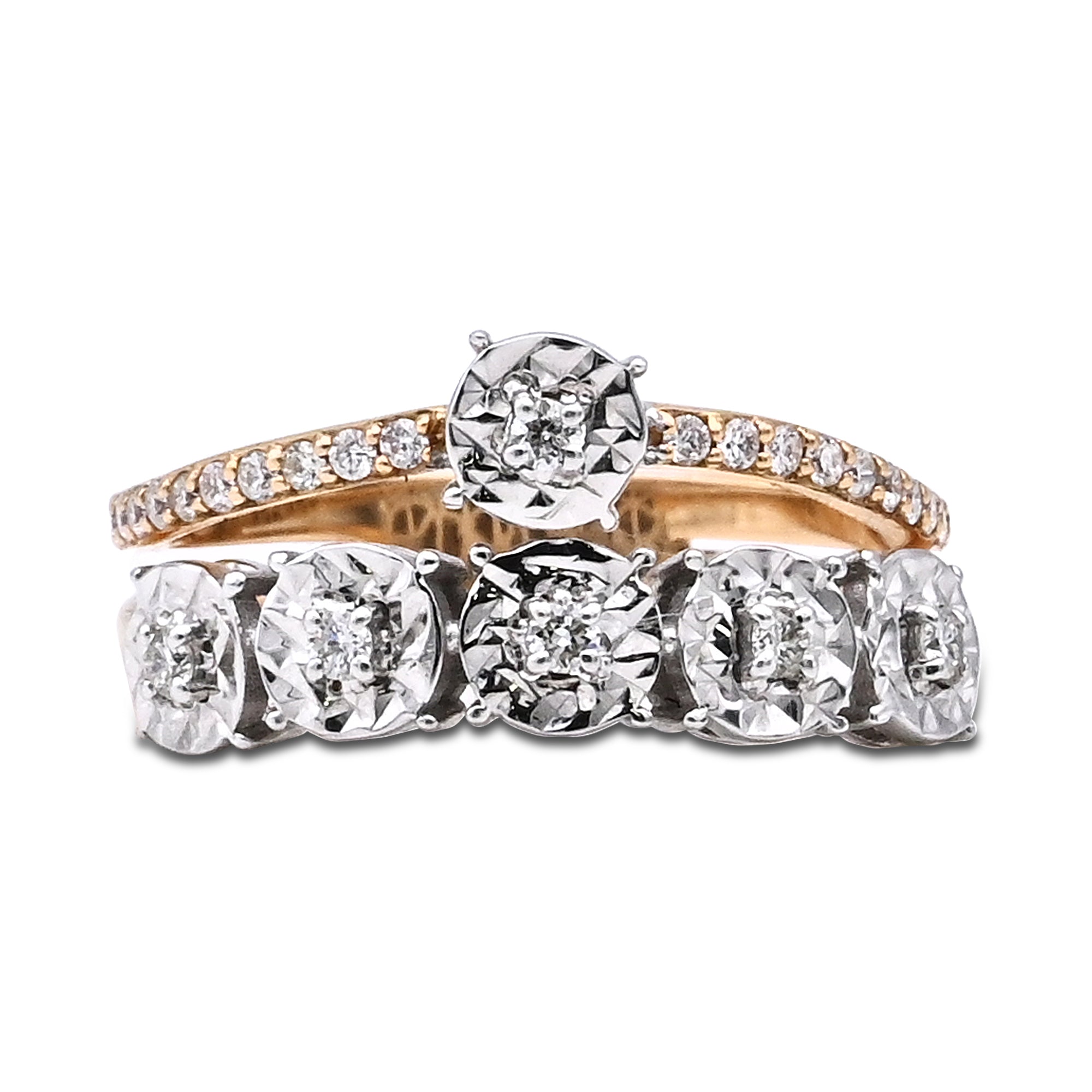 Diamond Ring R112/1