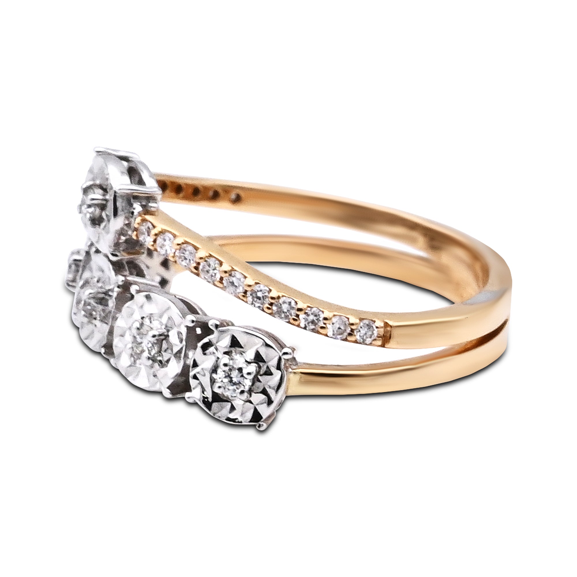 Diamond Ring R112/1