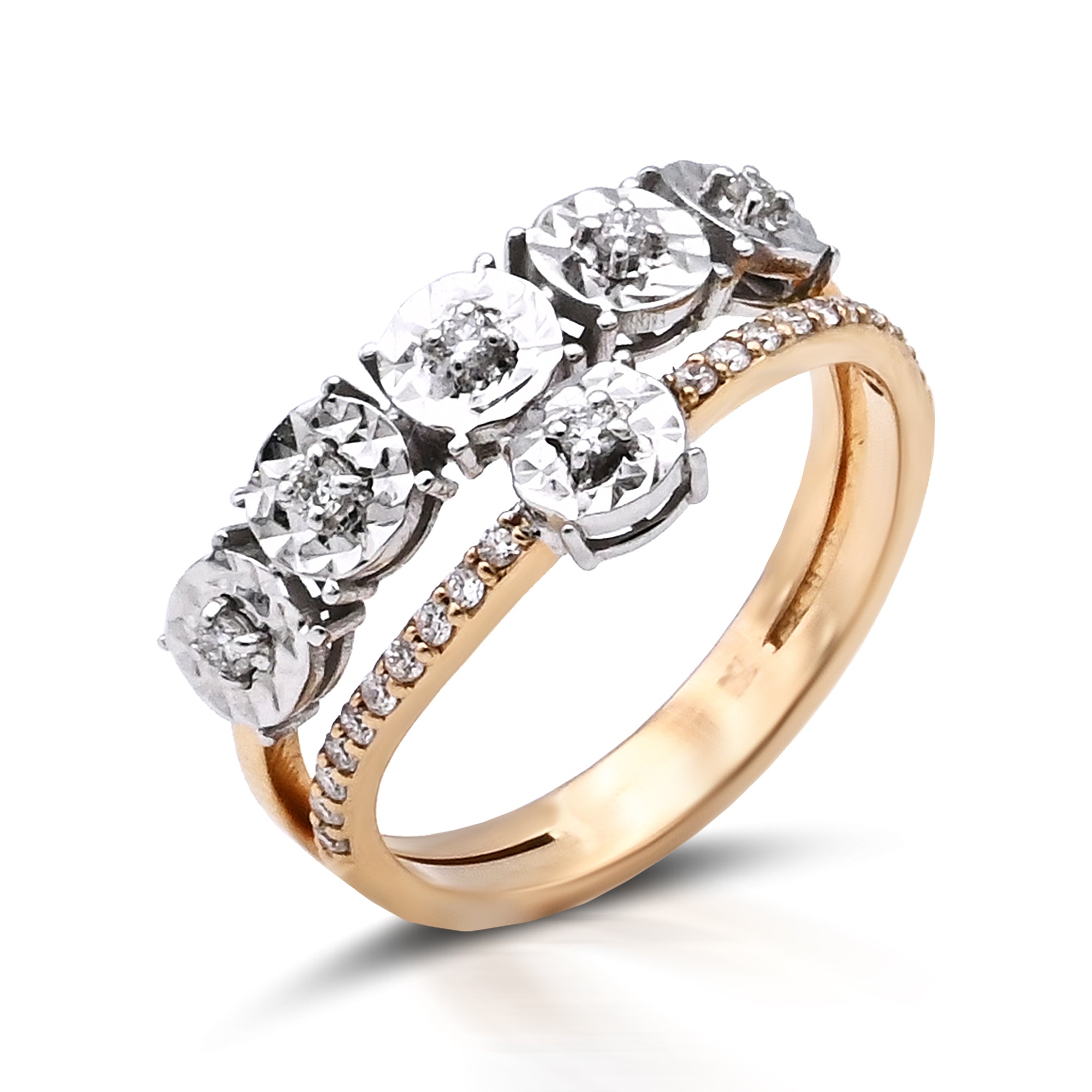 Diamond Ring R112/1
