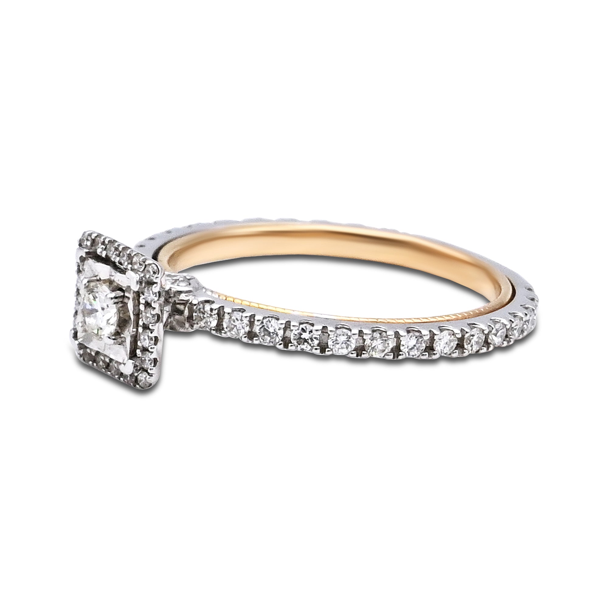 Diamond Ring R132/11
