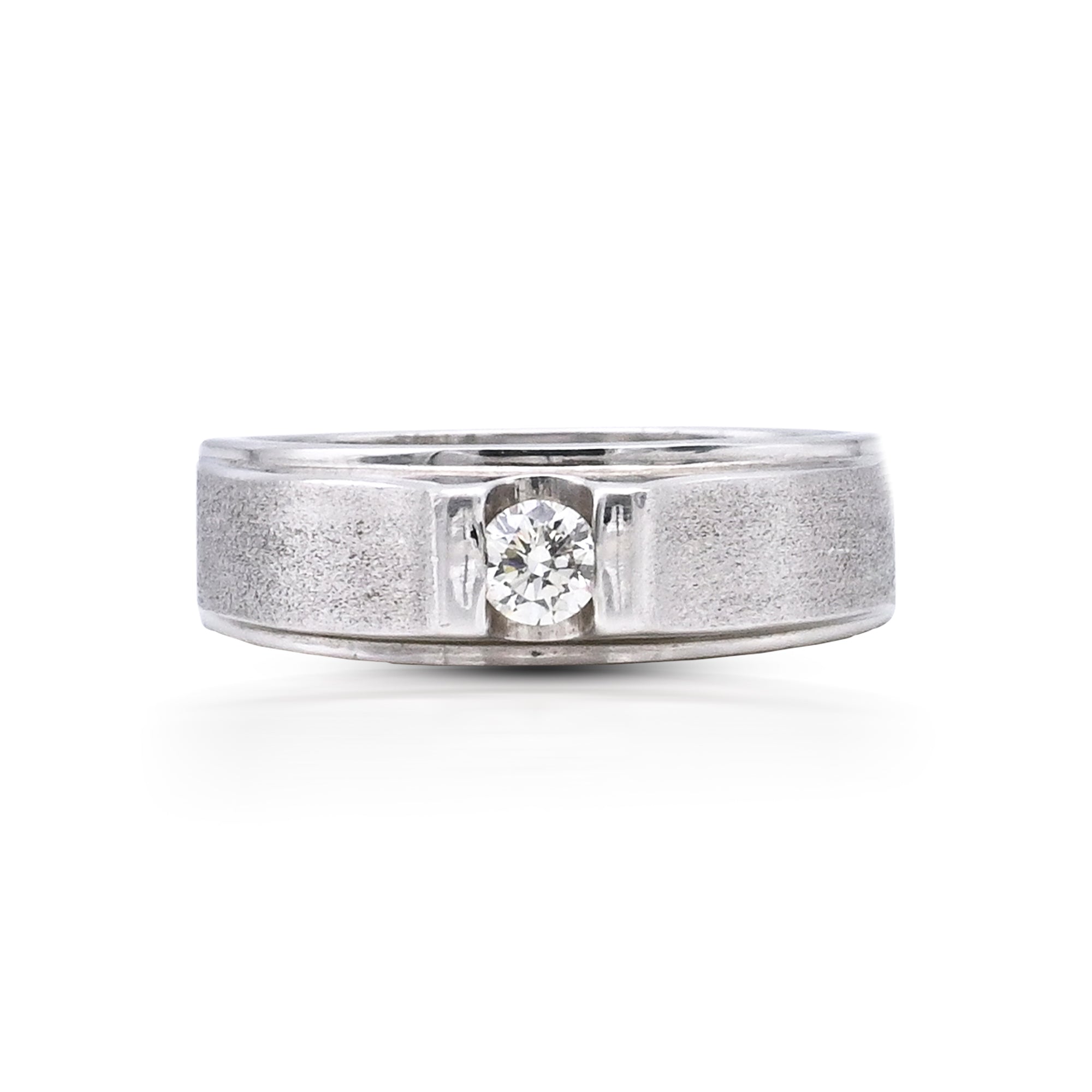 Mens Diamond Ring KDR1021s