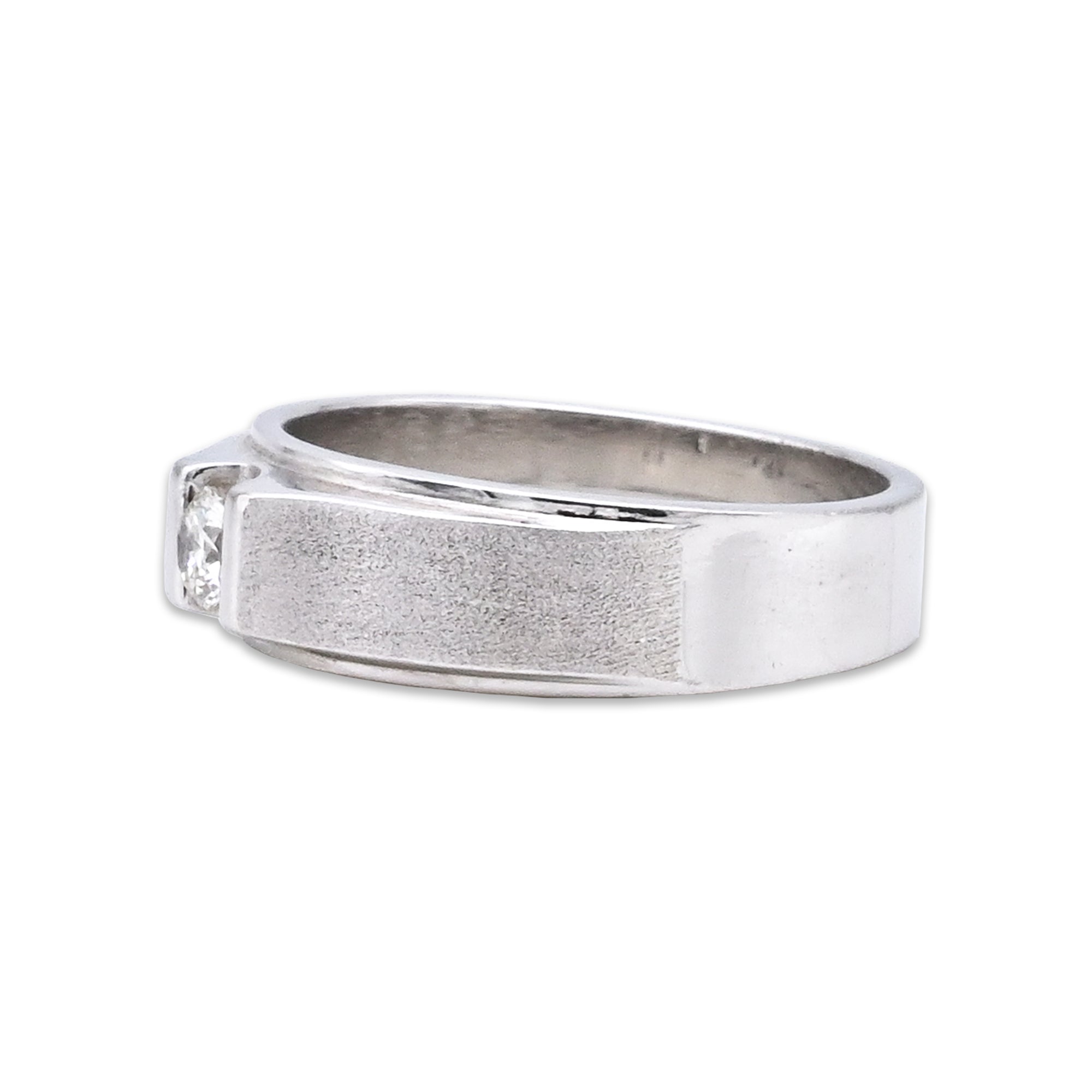 Mens Diamond Ring KDR1021s