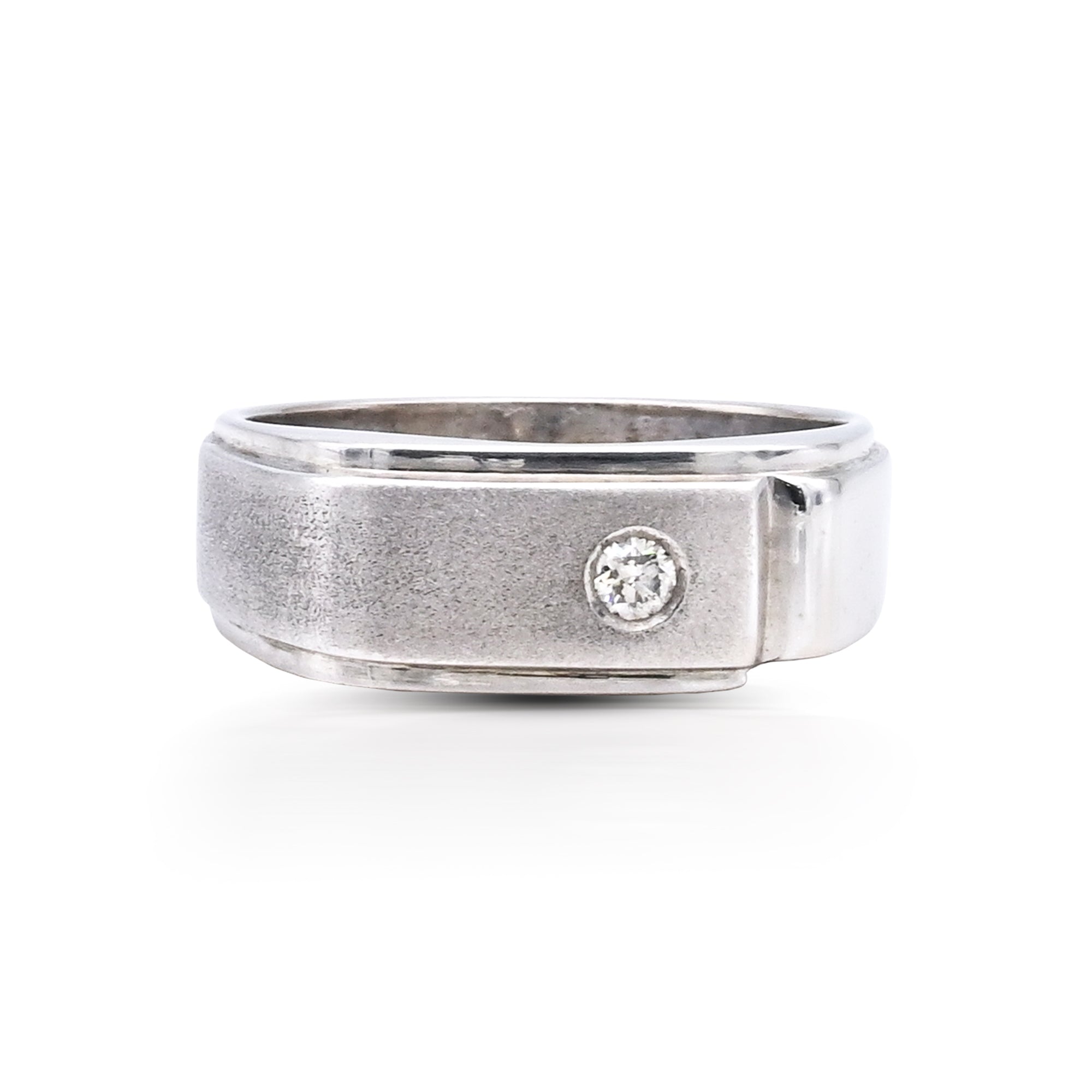 Mens Diamond Ring - KDR1085