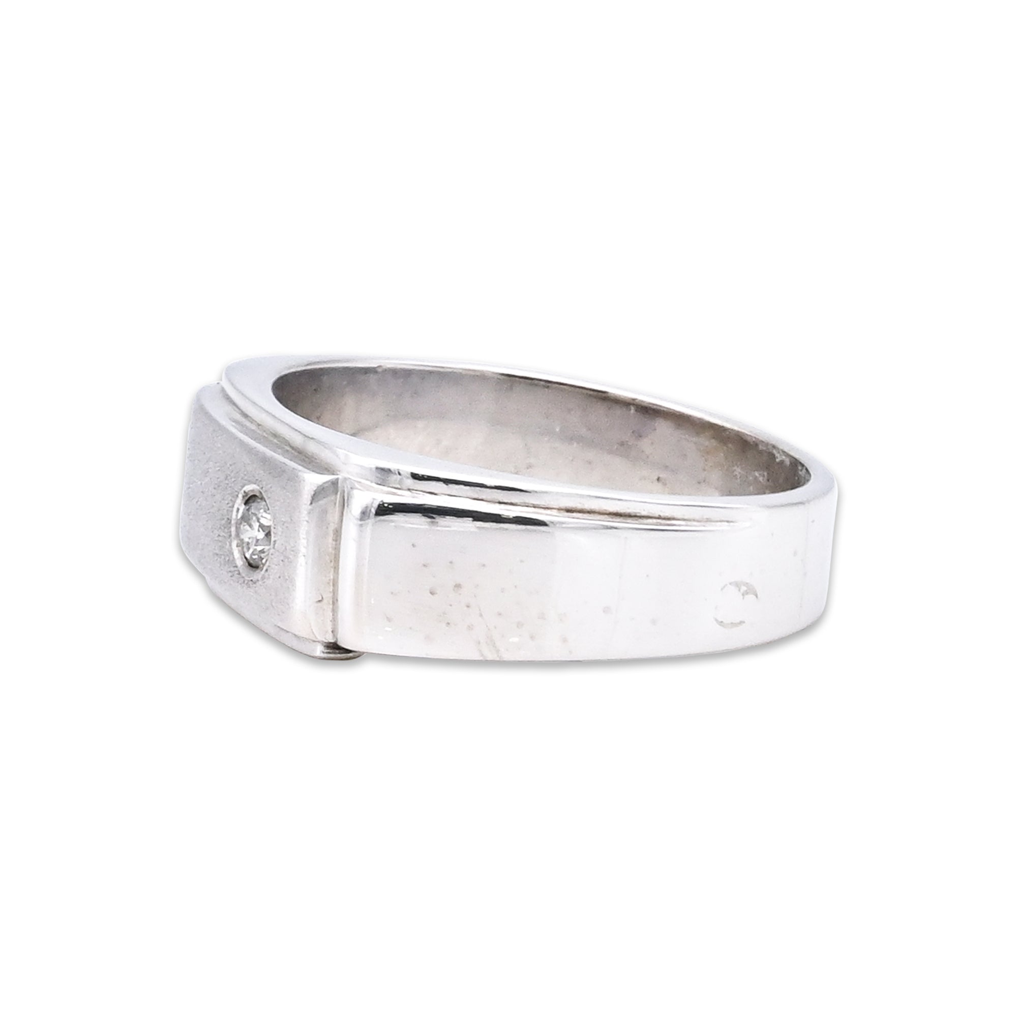 Mens Diamond Ring - KDR1085