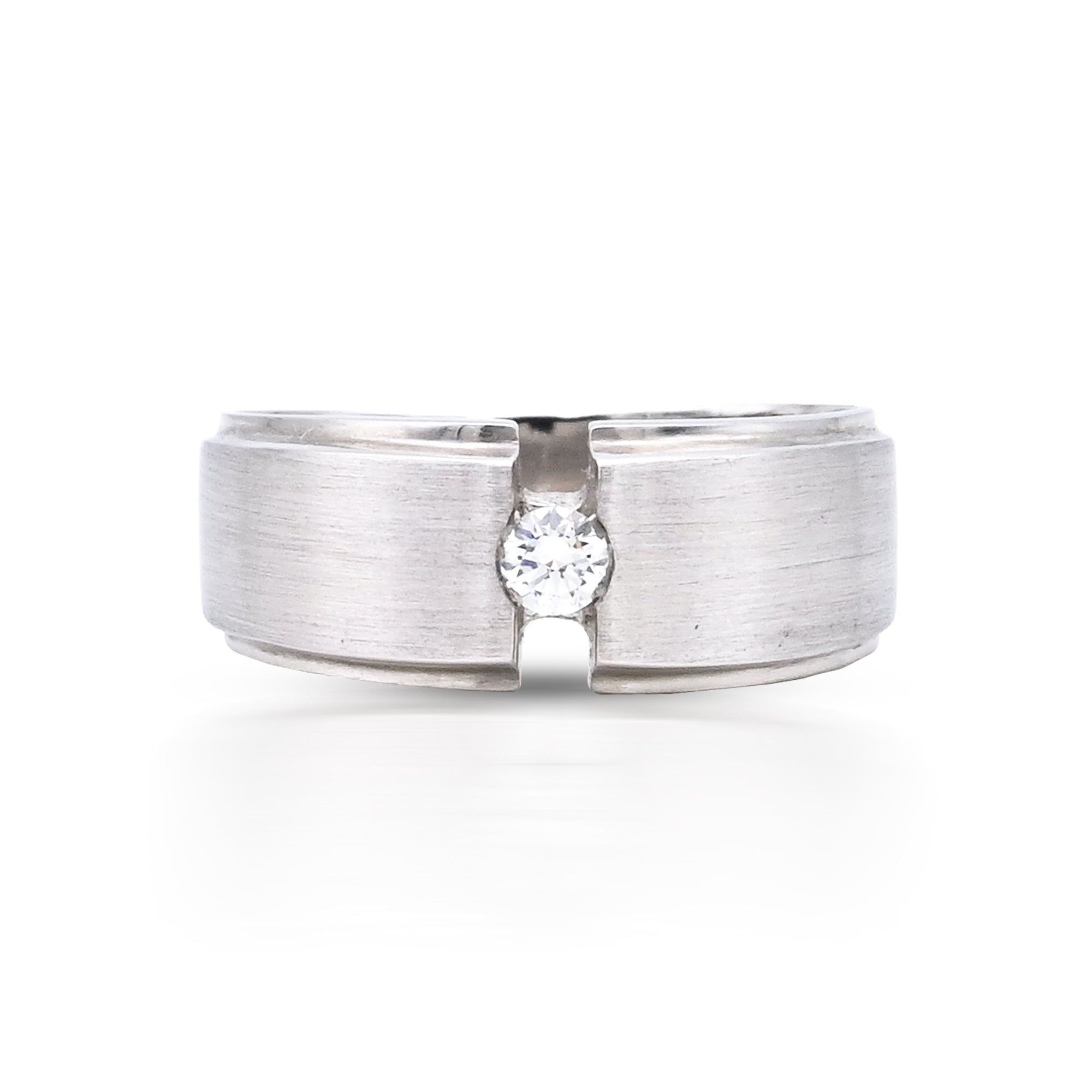 Mens Diamond Ring KDR1109