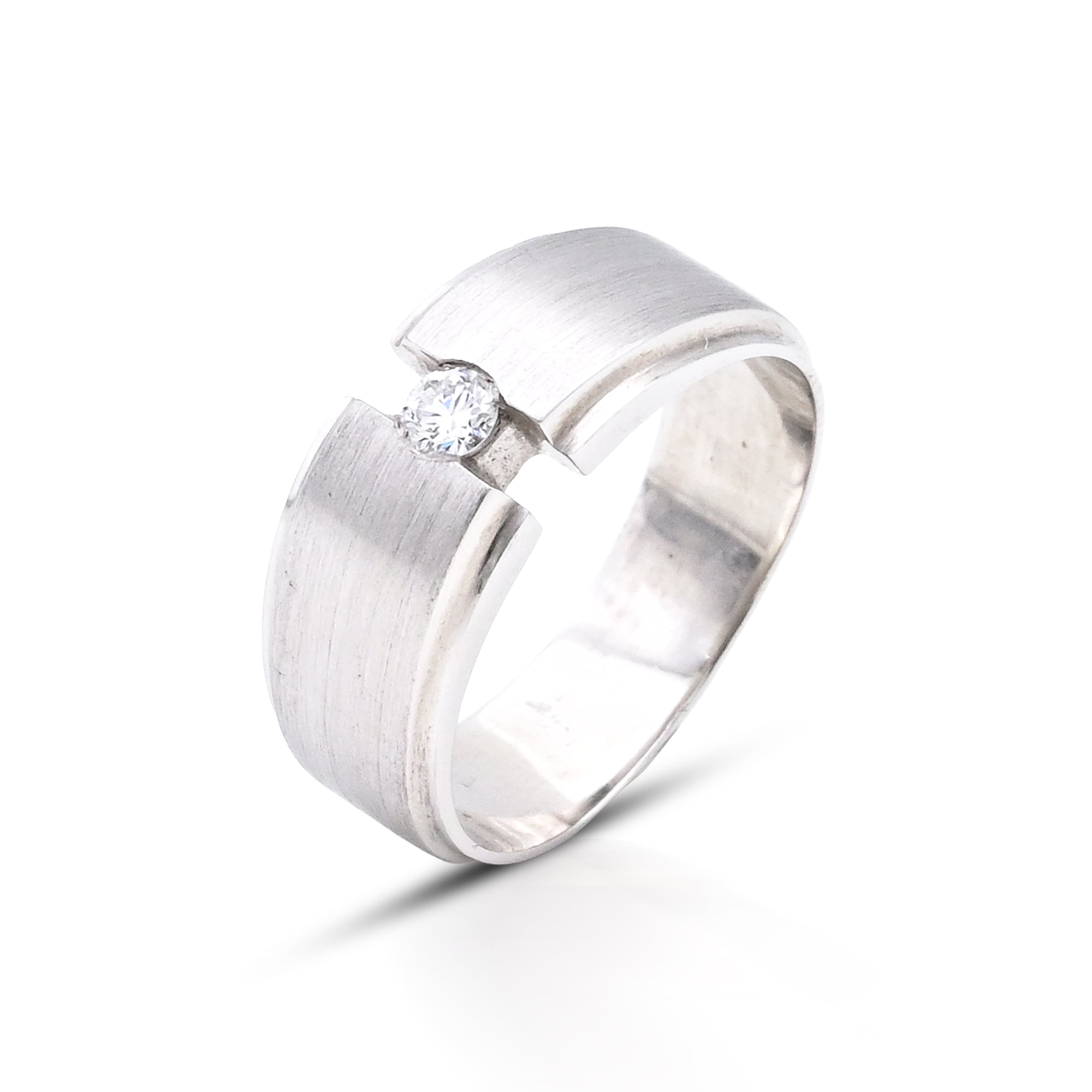 Mens Diamond Ring KDR1109