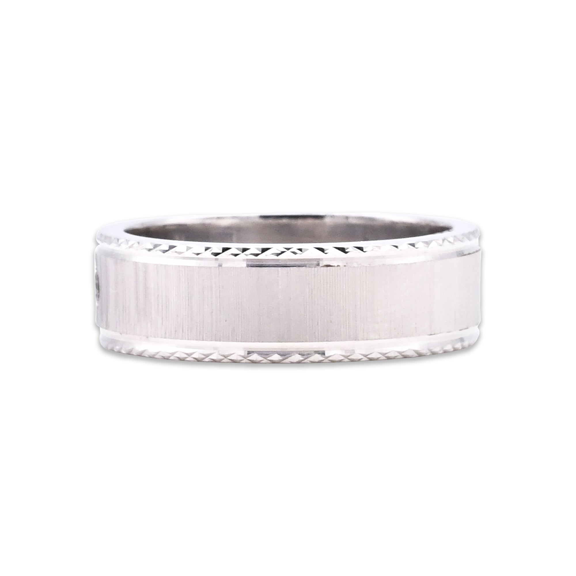 Mens Diamond Ring KDR1107
