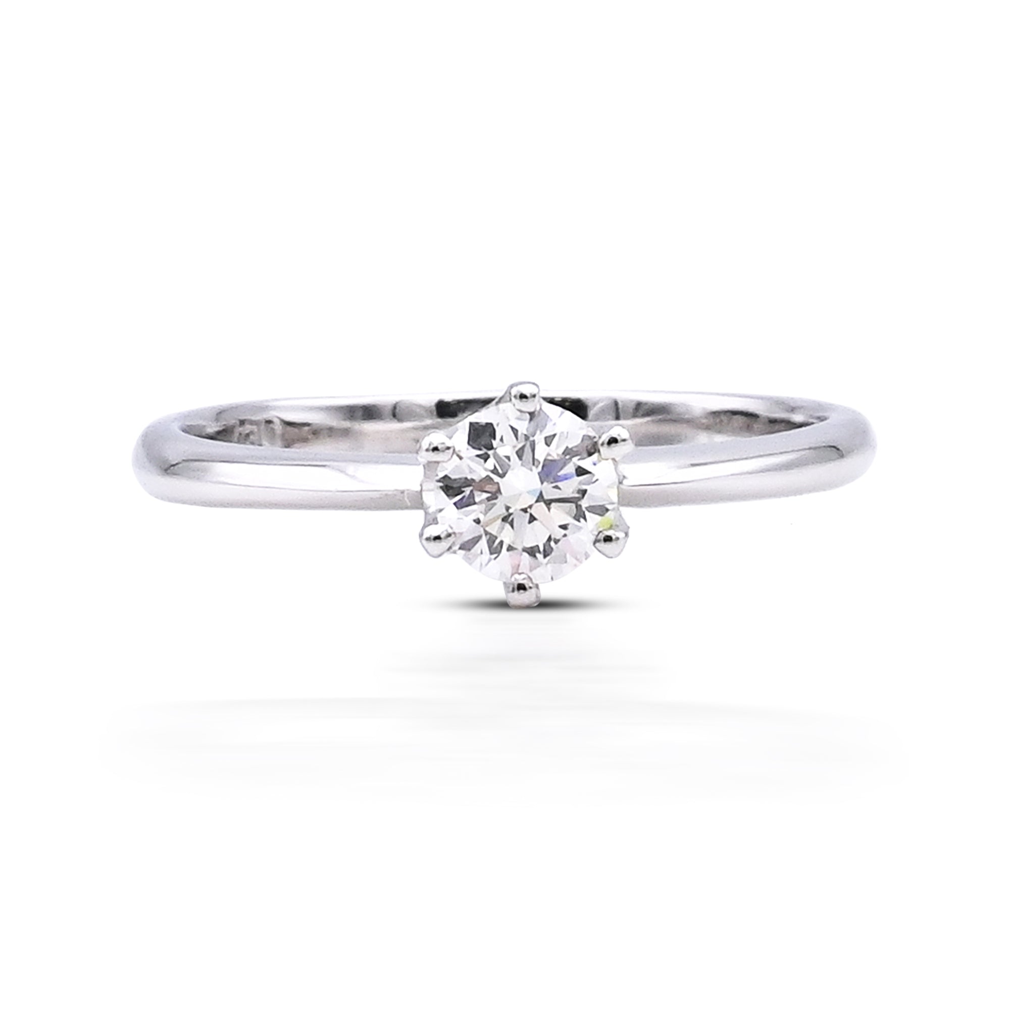 Diamond Ring R4418