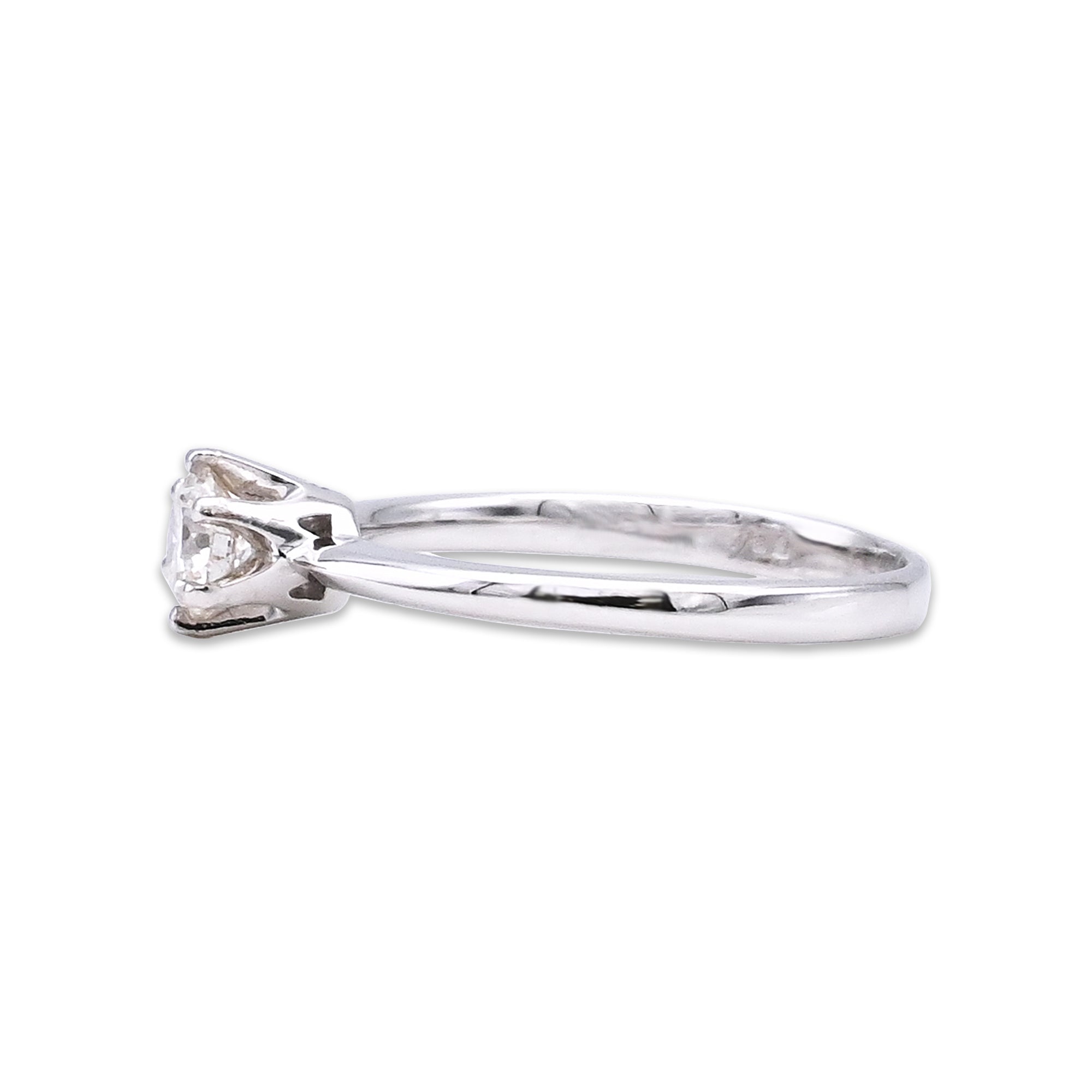 Diamond Ring R4418