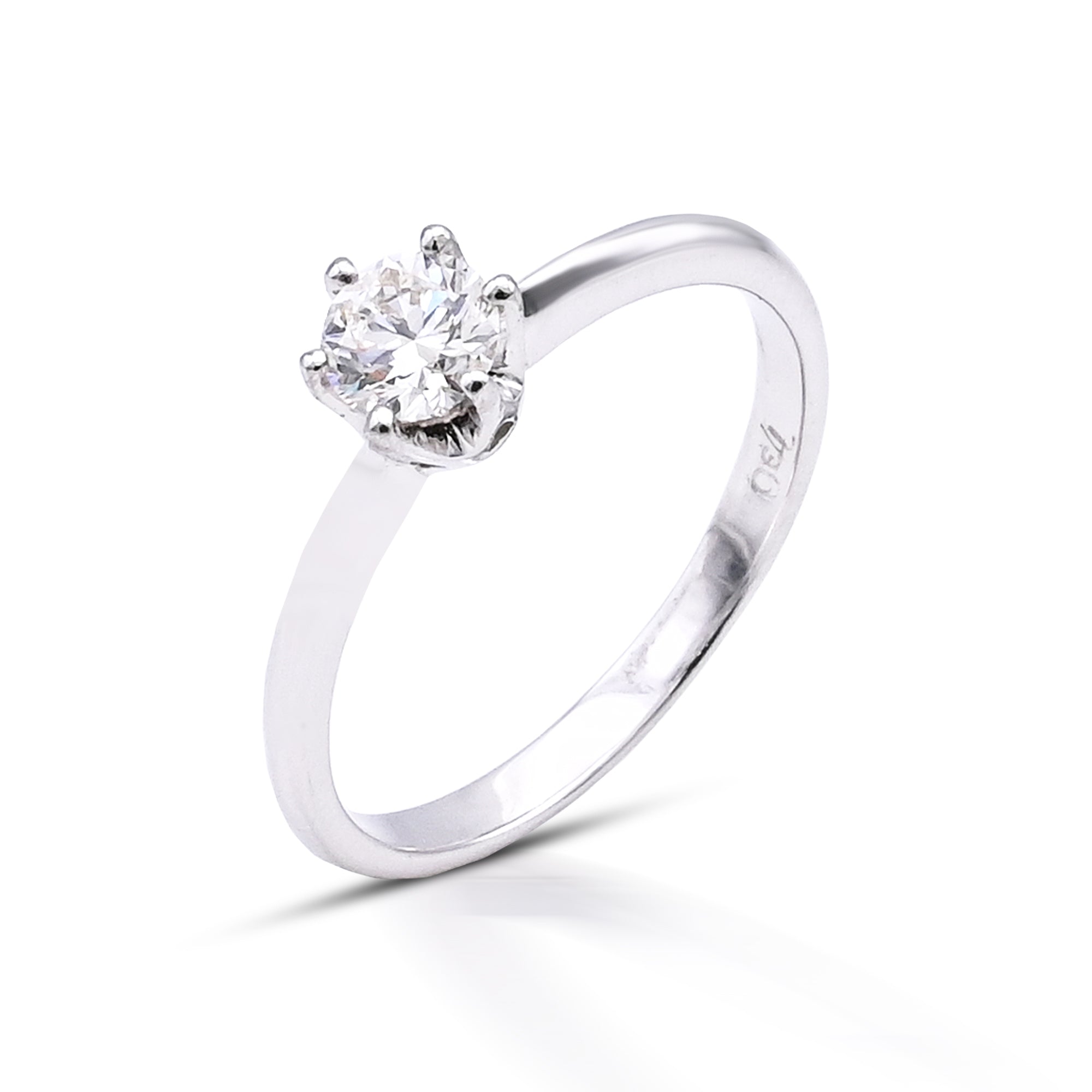 Diamond Ring R4418