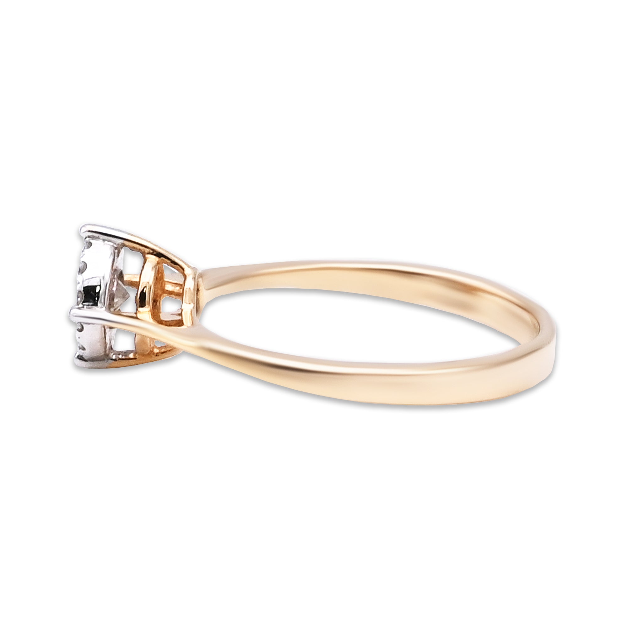 Diamond Ring - R5002