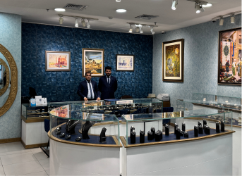 Giga Mall Branch
