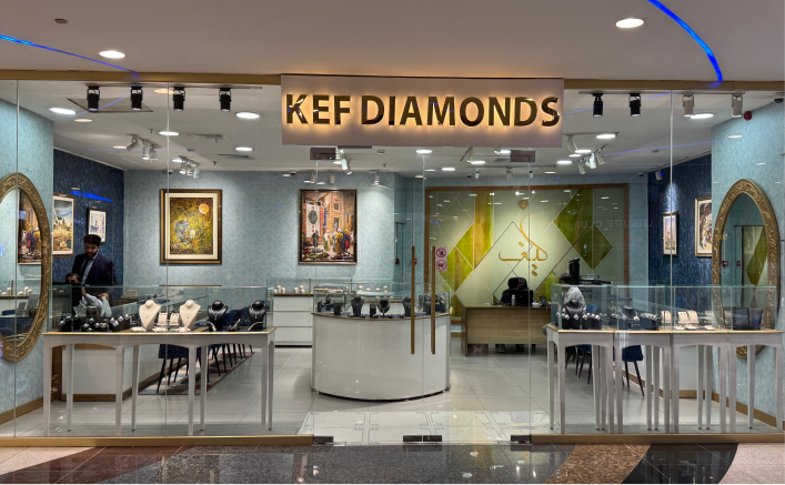 Giga Mall Branch