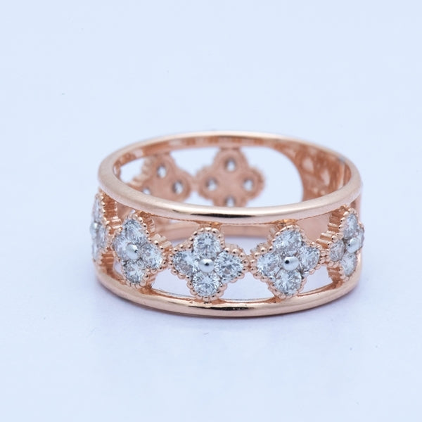 Diamond Band - R5229