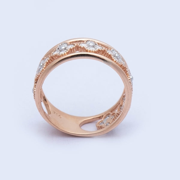 Diamond Band - R5229