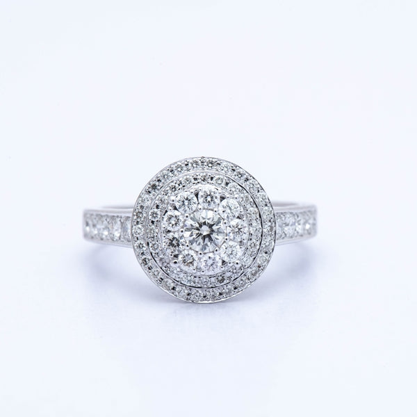 Cluster Ring - R3459