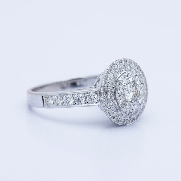 Cluster Ring - R3459