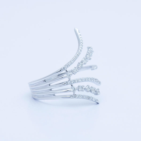Diamond Ring - R4967