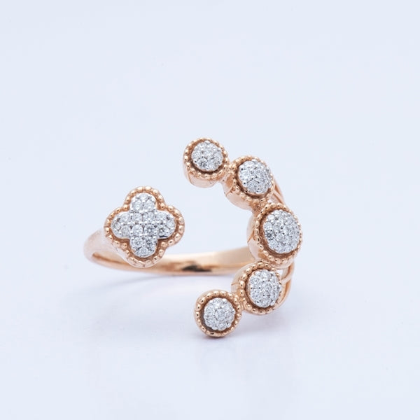 Diamond Ring - 5317