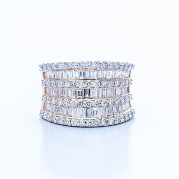 Diamond Ring - R115740