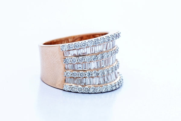 Diamond Ring - R115740