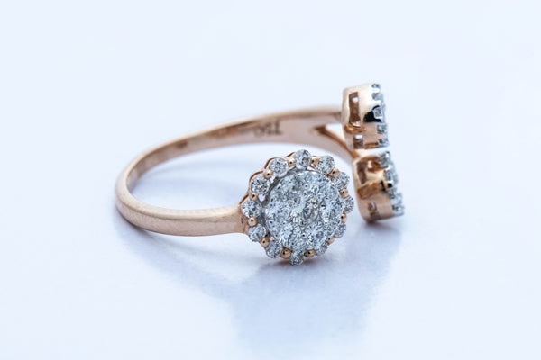 Cluster Ring - R5316