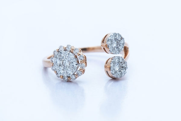 Cluster Ring - R5316