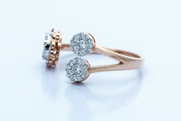 Cluster Ring - R5316