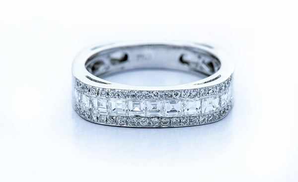 DIAMOND BAND - R5663