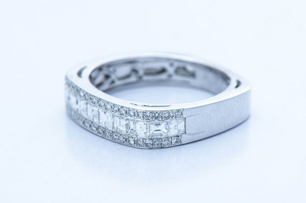 DIAMOND BAND - R5663
