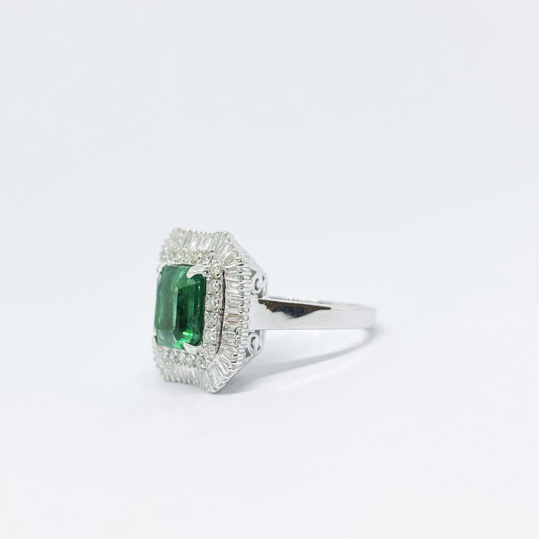 Diamond Ring - R10/2