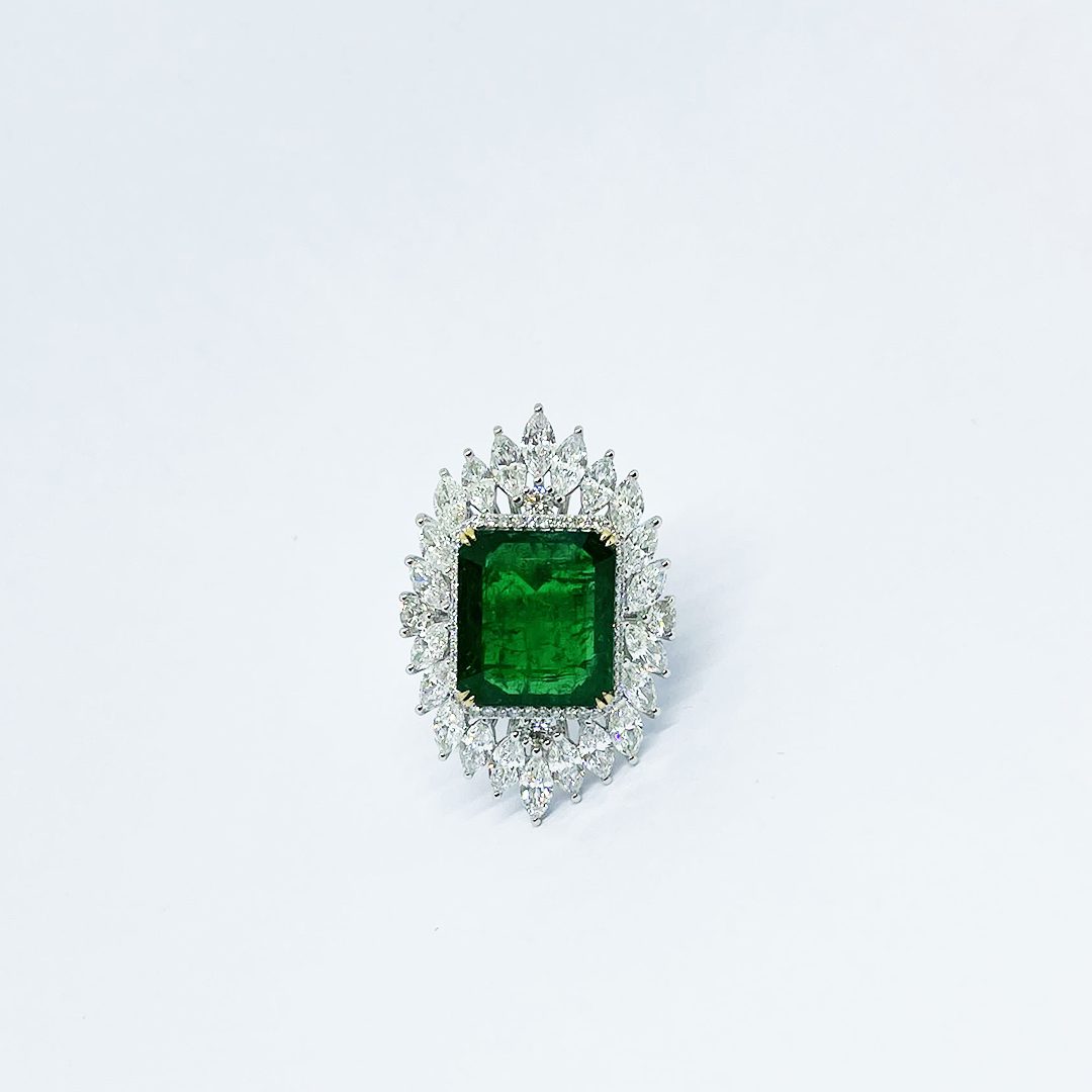 Diamond Ring - R13/5