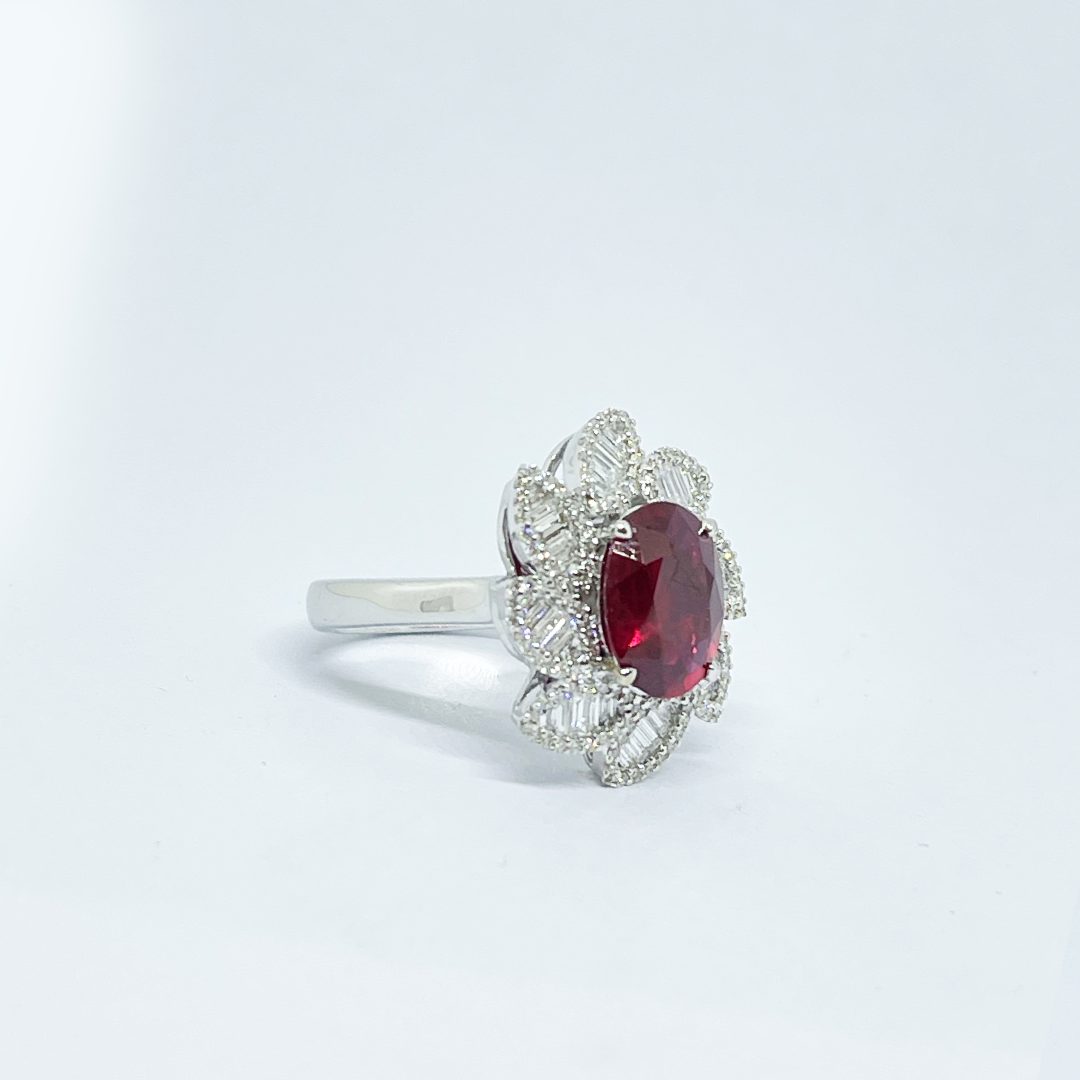 Diamond Ring - R164/2