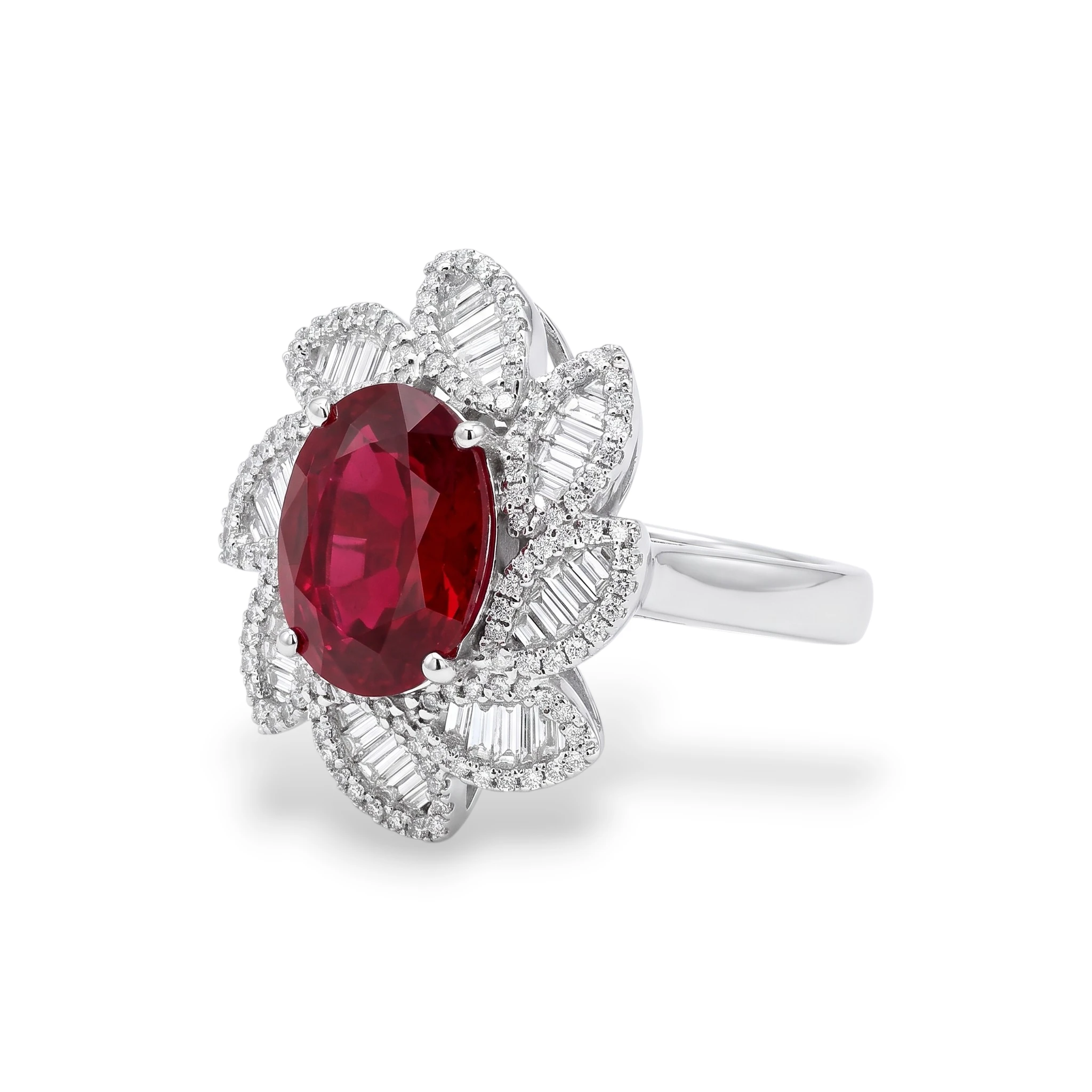 Diamond Ring - R164/2