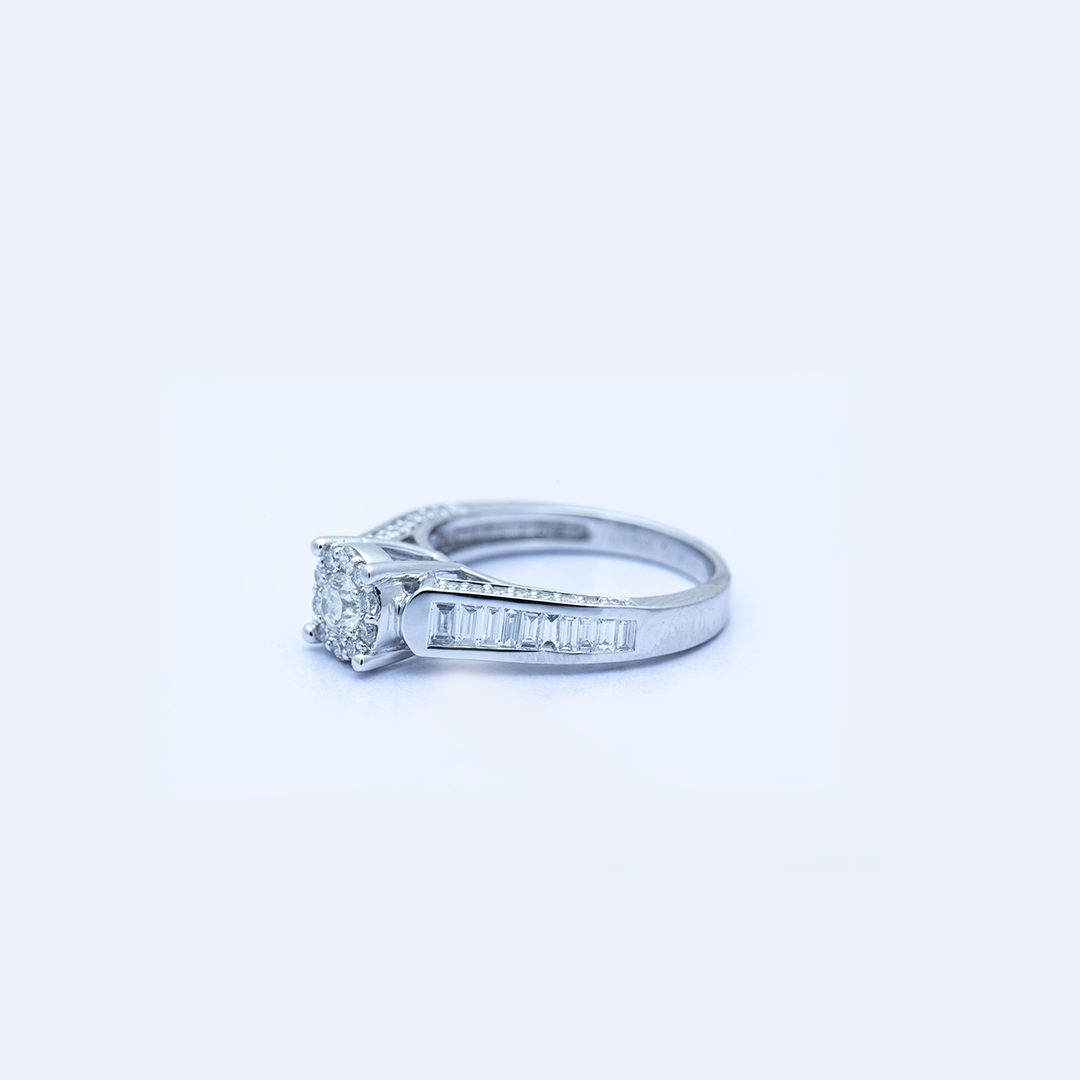 Cluster Ring - R191/14