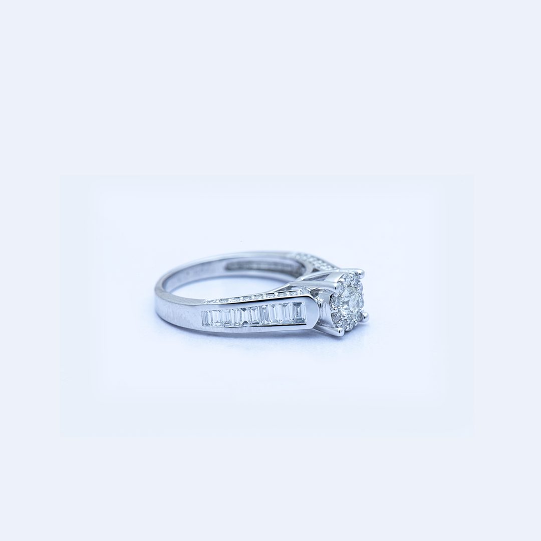 Cluster Ring - R191/14