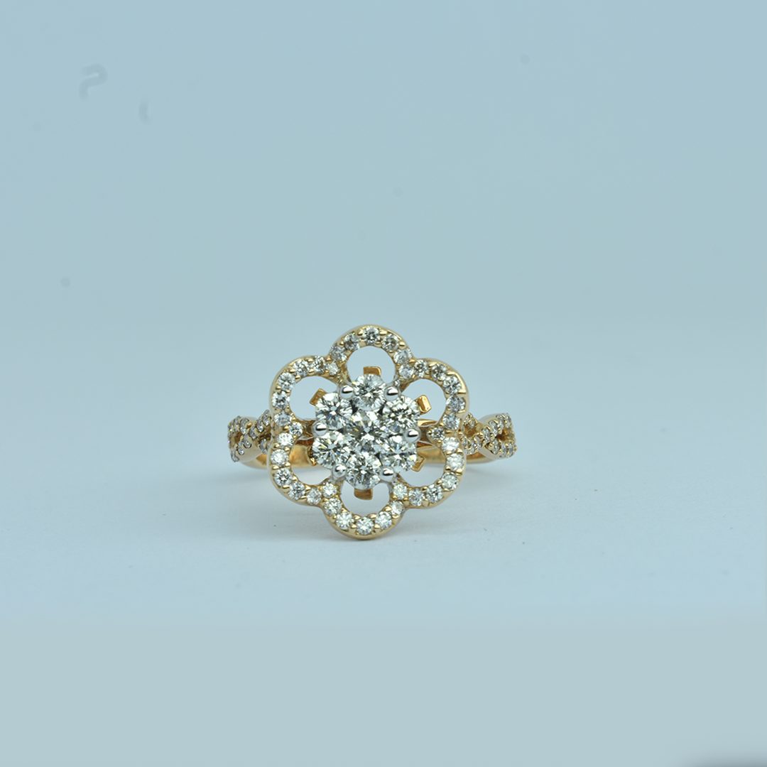 Diamond Ring - R29/14