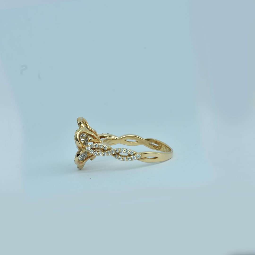 Diamond Ring - R29/14