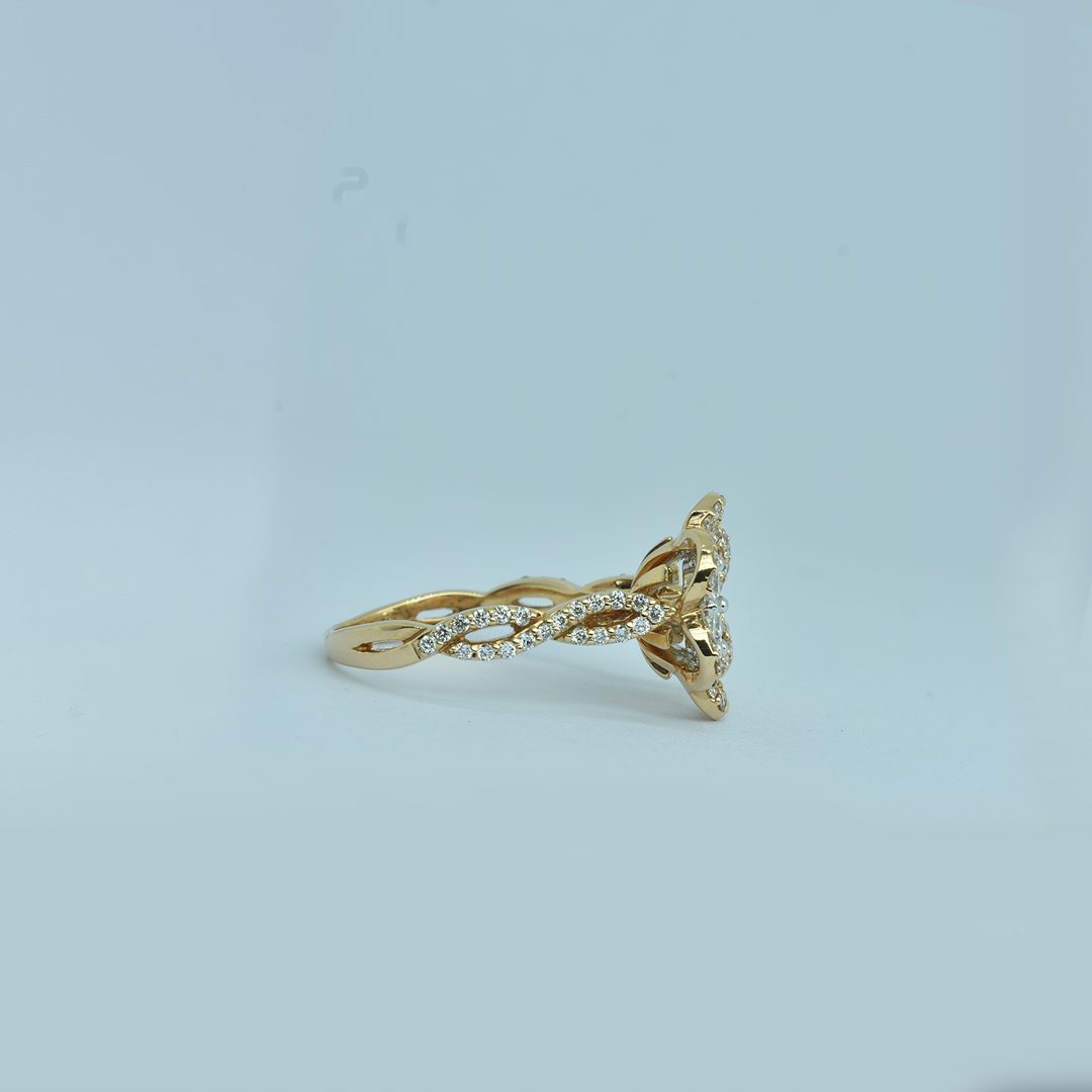 Diamond Ring - R29/14