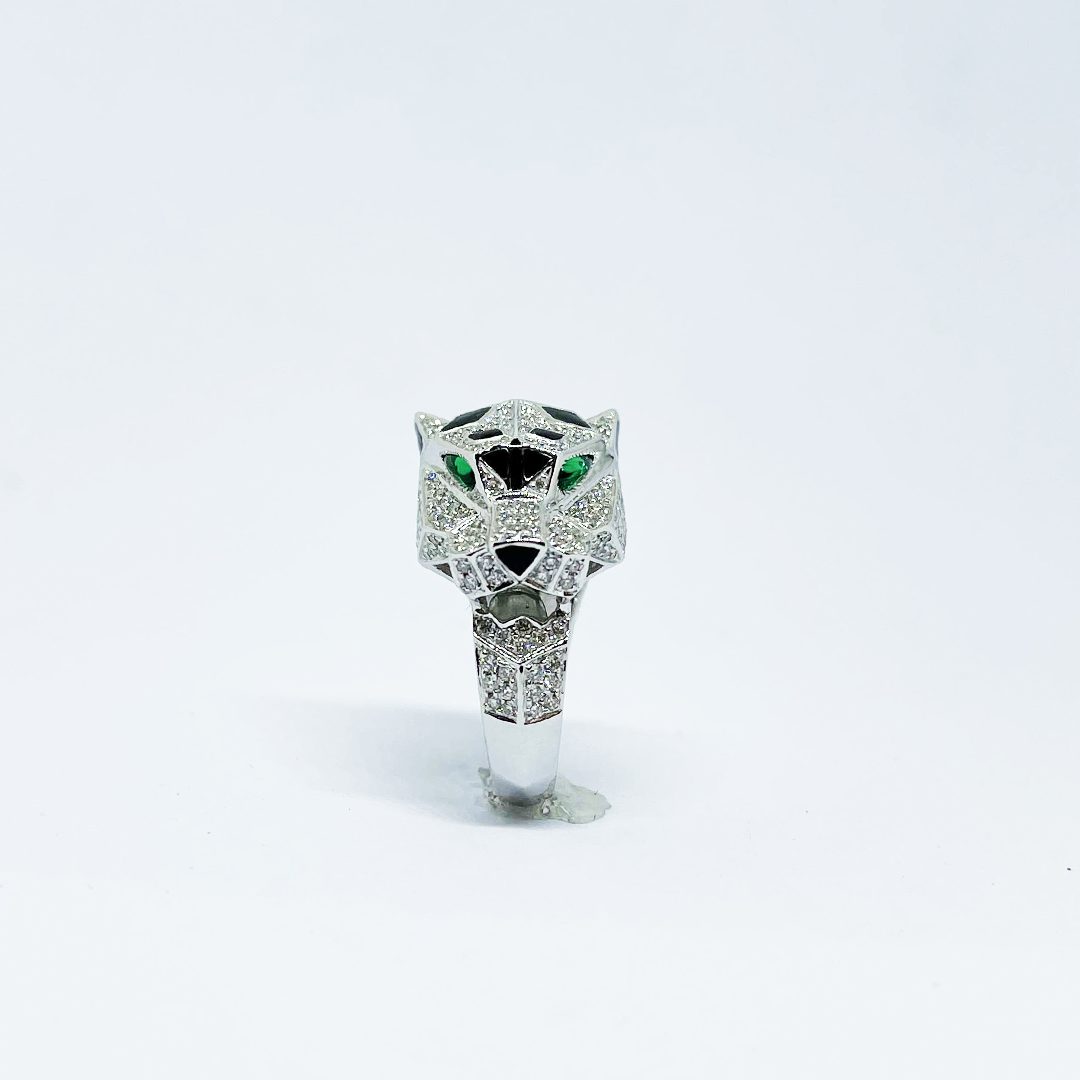 Diamond Ring - R3064