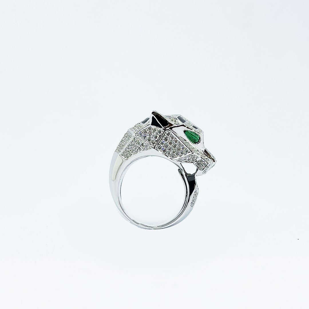 Diamond Ring - R3064