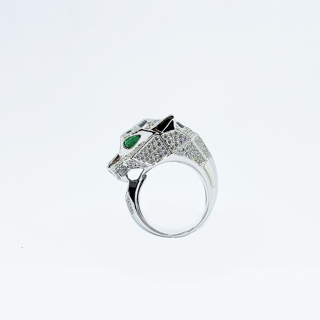 Diamond Ring - R3064