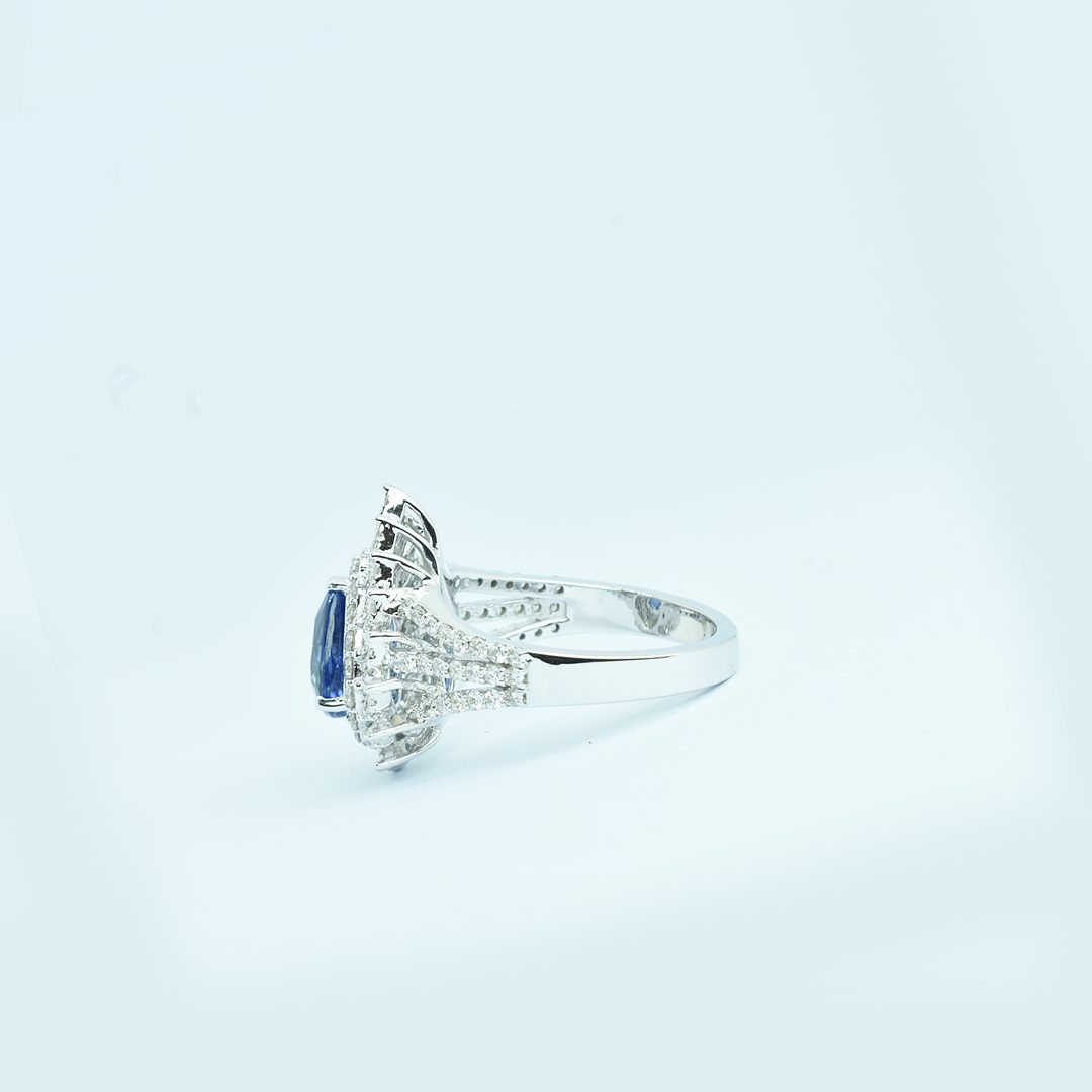 Diamond Ring - R5843