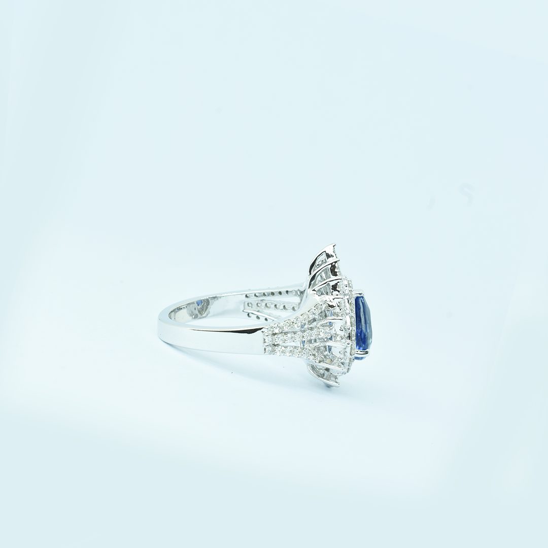 Diamond Ring - R5843