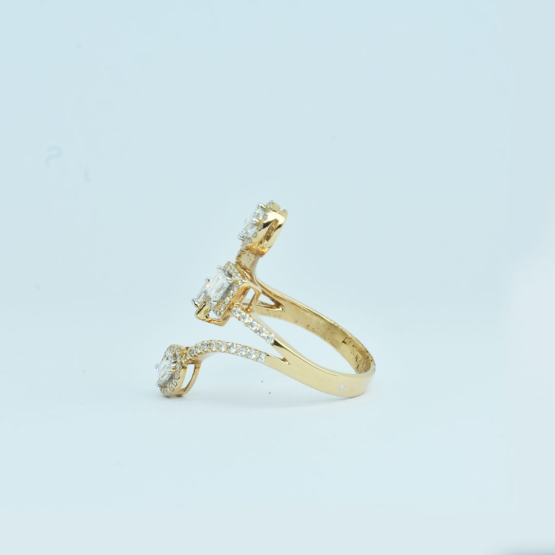 Diamond Ring - R70/5