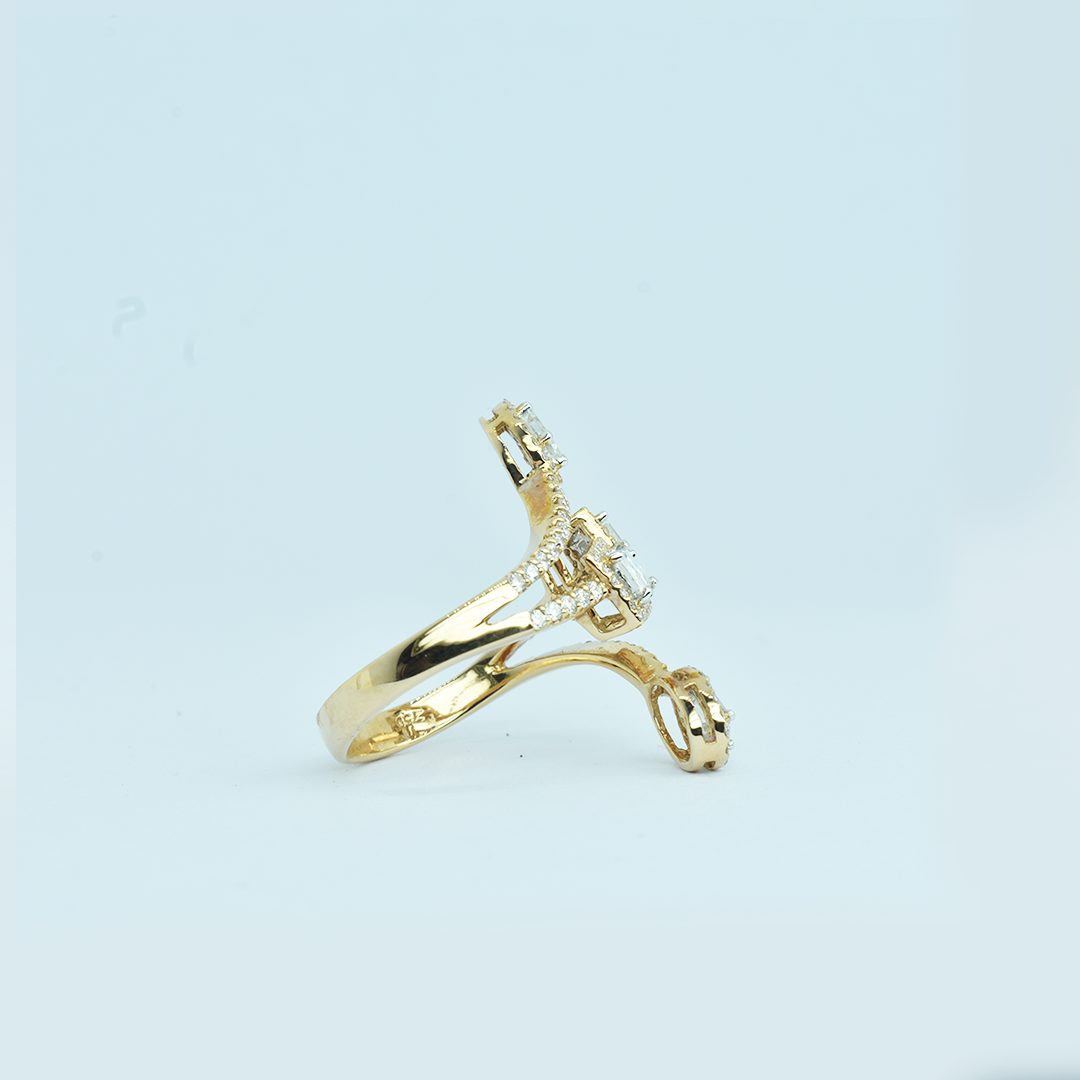 Diamond Ring - R70/5