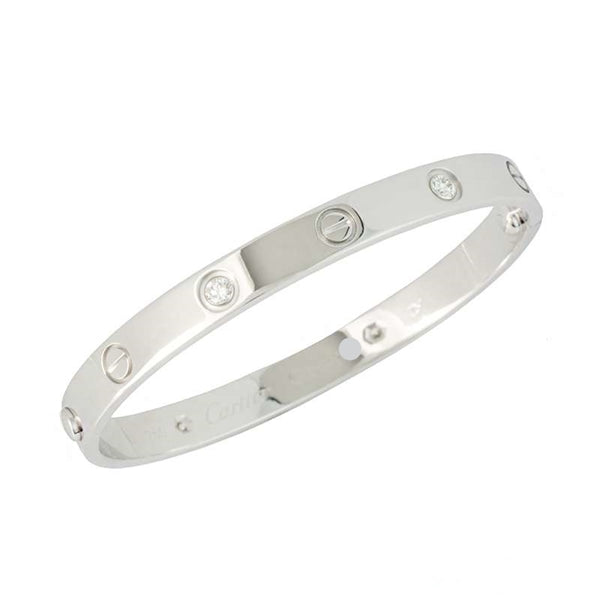 Cartier Love Bracelet - 112/14